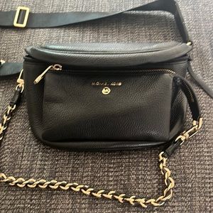 MK fanny pack